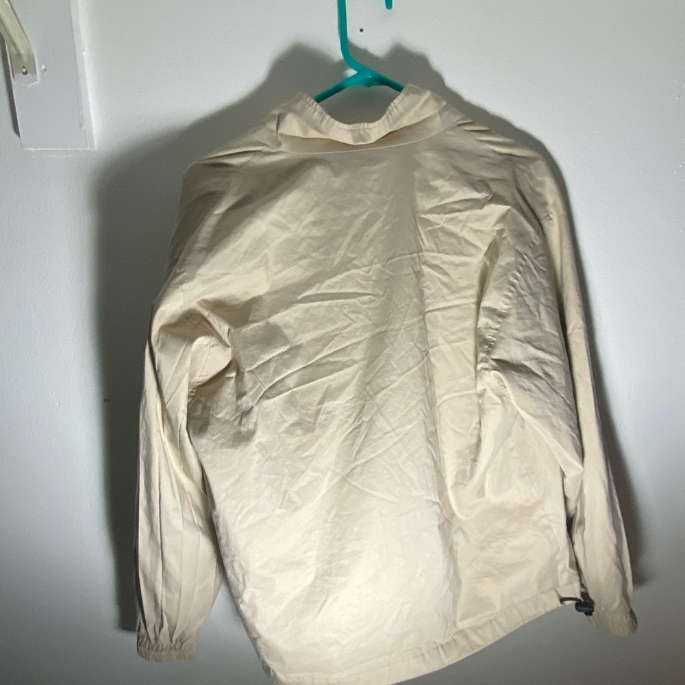 BURBERRY JACKET vintage